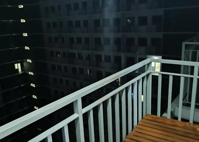 Aparthotel Skyshore 3*