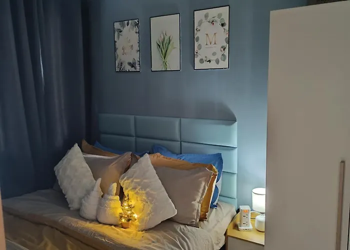 Aparthotel Skyshore