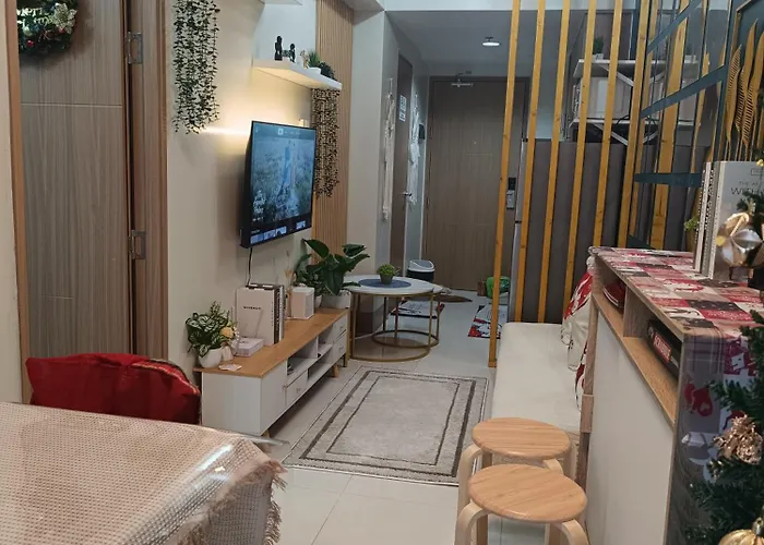 Skyshore 3* Manila