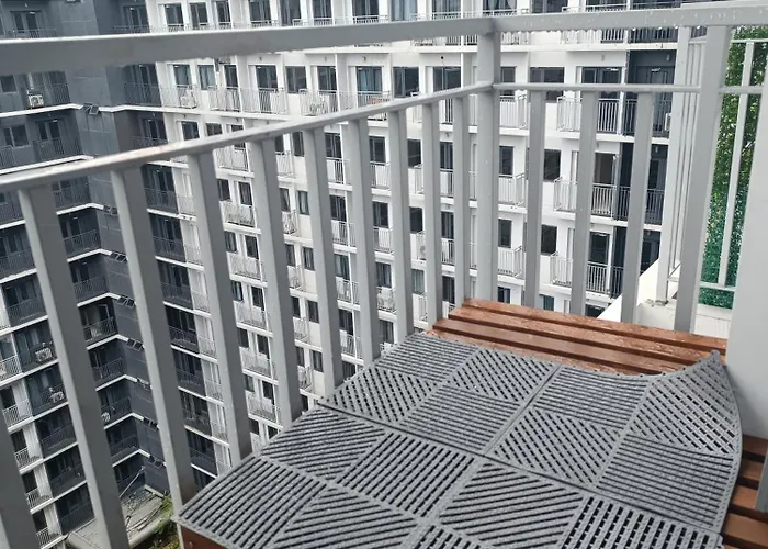 Aparthotel Skyshore Manila