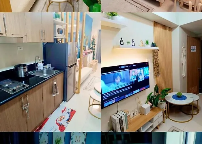 Skyshore Aparthotel 3*