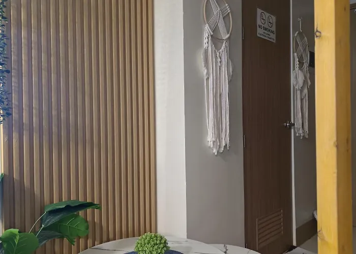Aparthotel Skyshore Manila