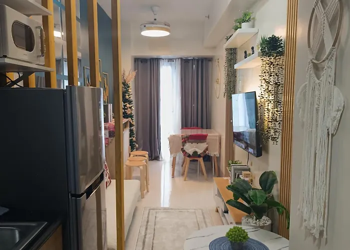 Aparthotel Skyshore