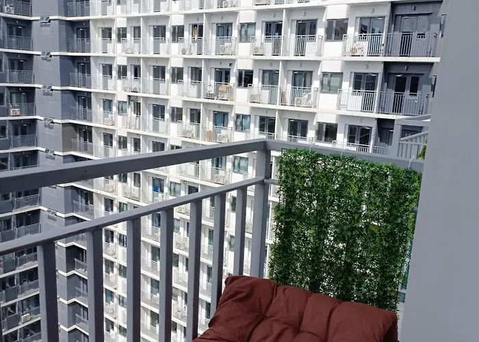 Aparthotel Skyshore Manila