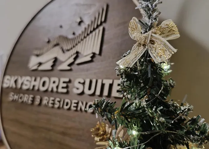 Skyshore Aparthotel Manila