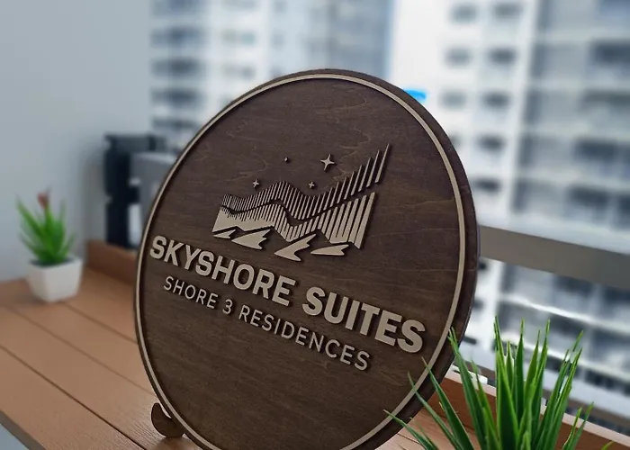 Aparthotel Skyshore 3*