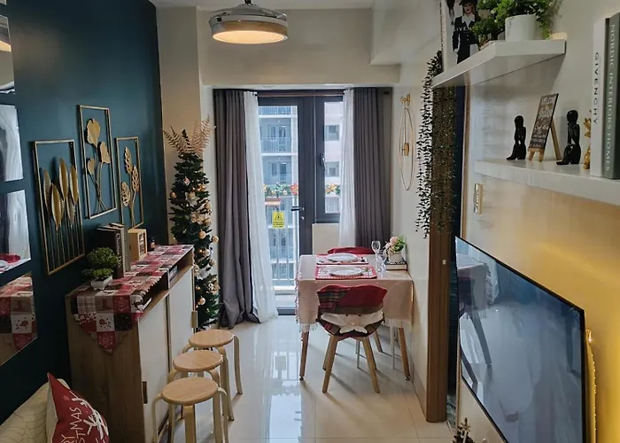 Aparthotel Skyshore Manila