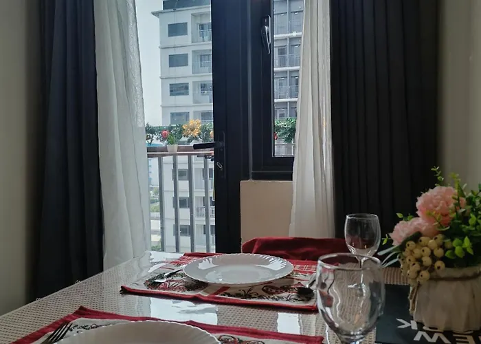 Aparthotel Skyshore Manila