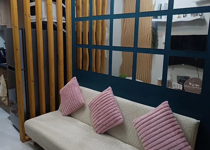 Aparthotel Skyshore 3*