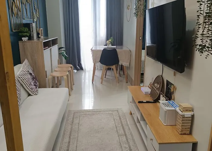 Aparthotel Skyshore Manila