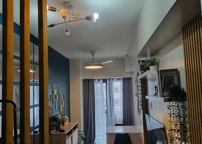 Skyshore 3* Manila